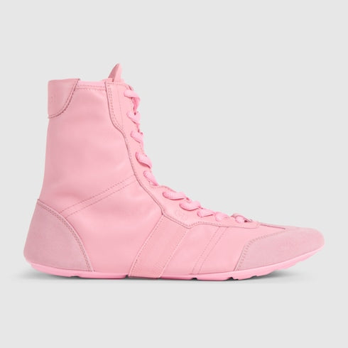 Women's Flex high-top sneaker