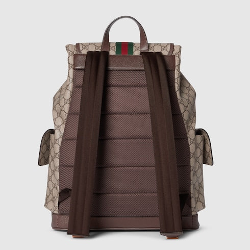 Ophidia large backpack