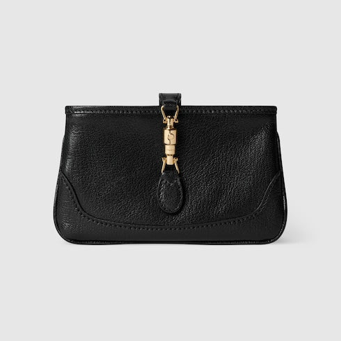 Gucci Jackie zip key pouch