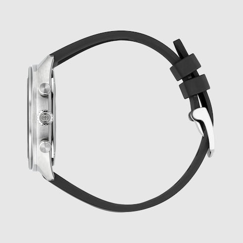 Gucci Interlocking watch, 41mm