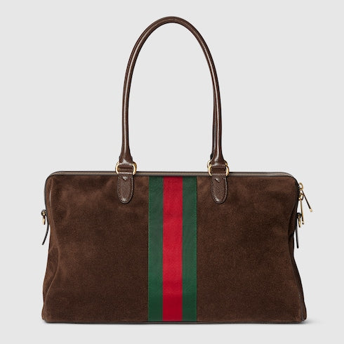 Borsetto large boston bag