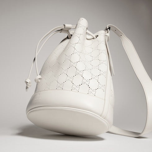 Gucci Venice small bucket bag