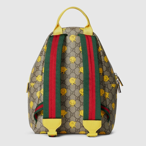 GG backpack