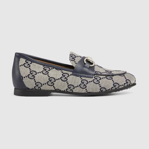 Children's GG loafer