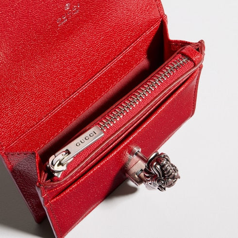 Dionysus small wallet