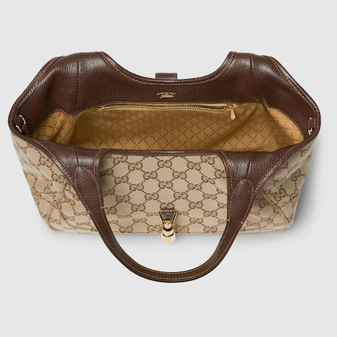 Mercato small tote bag