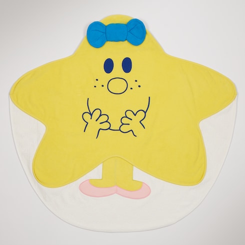 Baby GG terrycloth towel