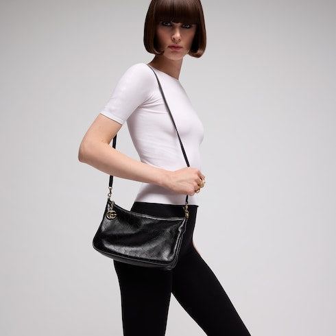 Lady Lunetta Chain small shoulder bag