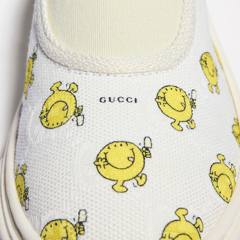 Children's sneaker