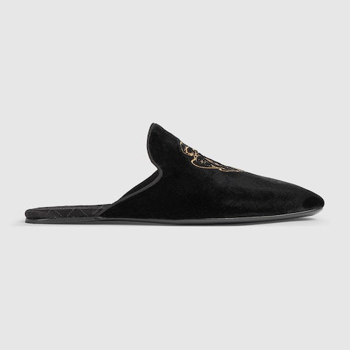 Men's Ragazzo slipper
