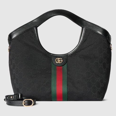 Gucci Giglio small tote bag