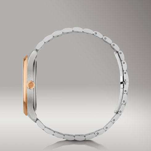G-Timeless watch, 40mm