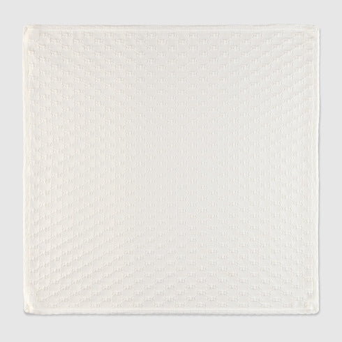 Baby GG cotton blanket