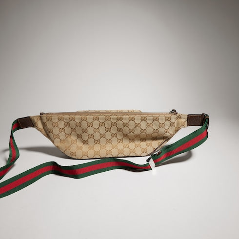 Flatpack large belt bag