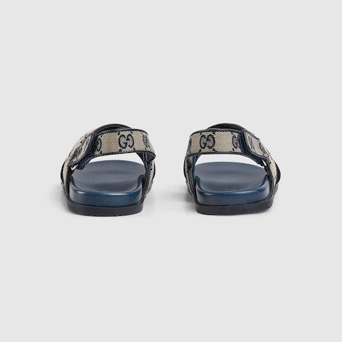 Children's GG sandal