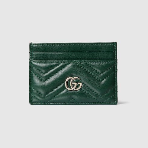 GG Marmont card case