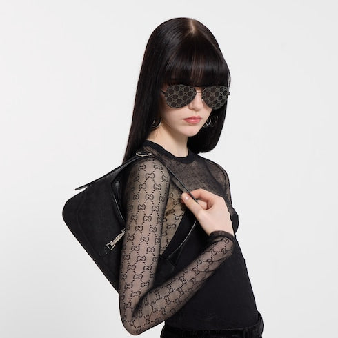 Jackie Slim medium shoulder bag