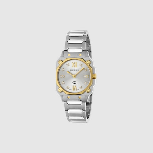 G-Flat watch, 24mm