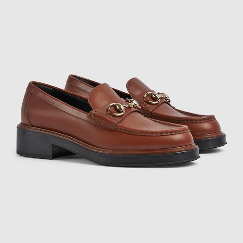 Women's Gucci Horsebit loafer