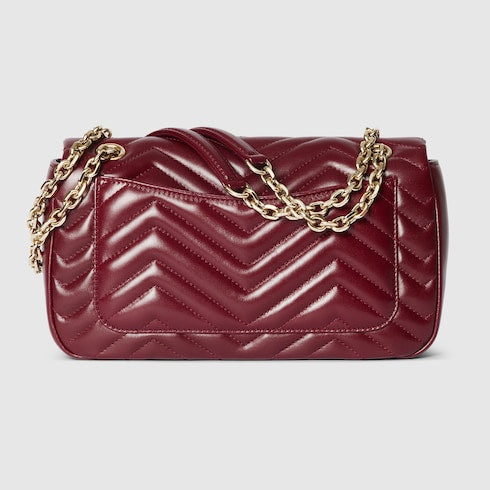 GG Marmont medium shoulder bag