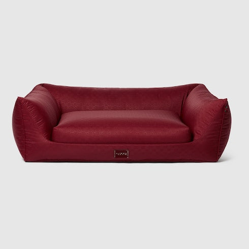 GG nylon pet bed