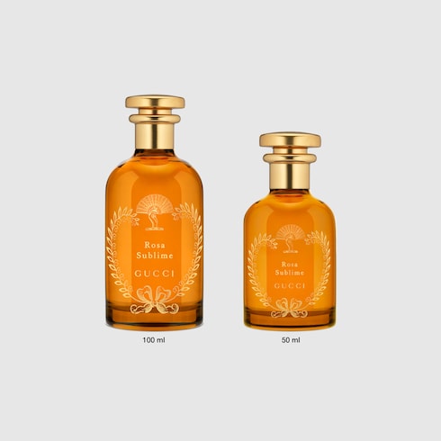 The Alchemist's Garden, Rosa Sublime, 50ml, Eau de Parfum