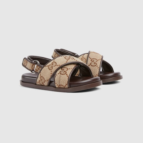 Toddler GG sandal