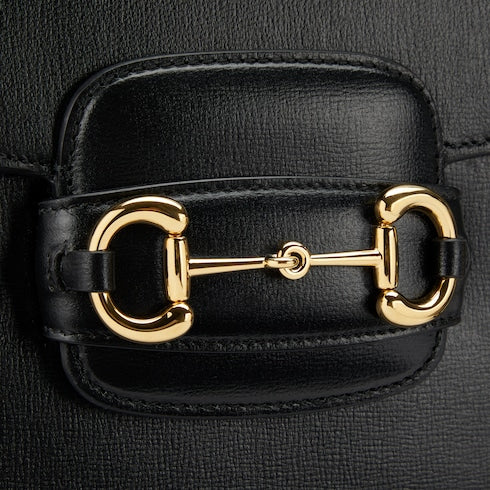 Gucci Horsebit 1955 medium shoulder bag