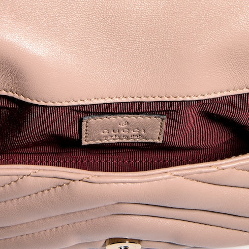 GG Marmont mini shoulder bag