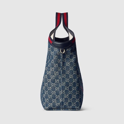 Gucci Giglio large tote bag