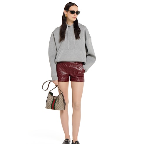 Ophidia small shoulder bag