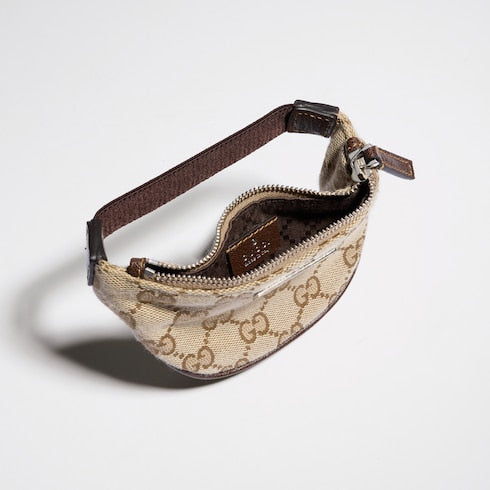 Gucci Tag mini coin purse