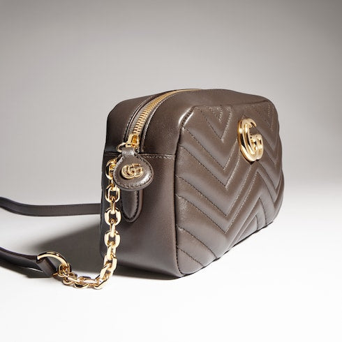 GG Marmont small camera bag