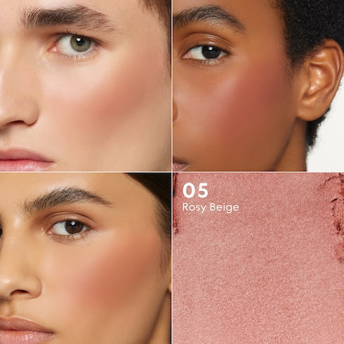 Gucci Blush De Beauté