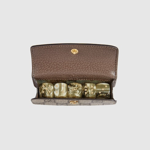 Dice set