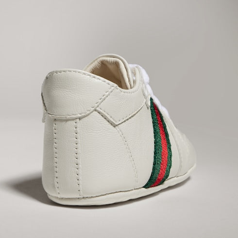 Baby Stretch low top sneaker