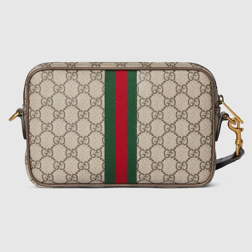 Ophidia small crossbody bag