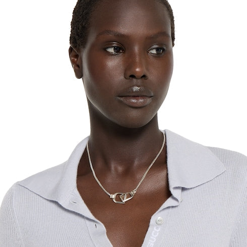Gucci Staffa pendant necklace