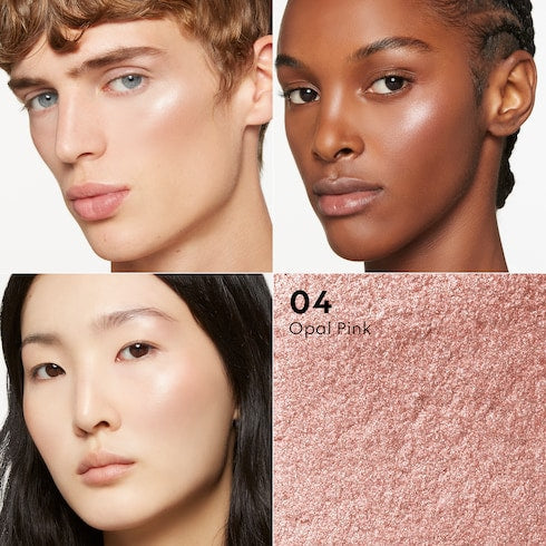 Gucci Glow Highlighter powder