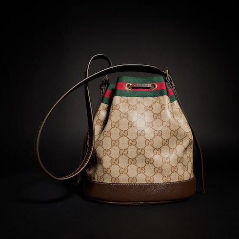 Gucci Venice small bucket bag