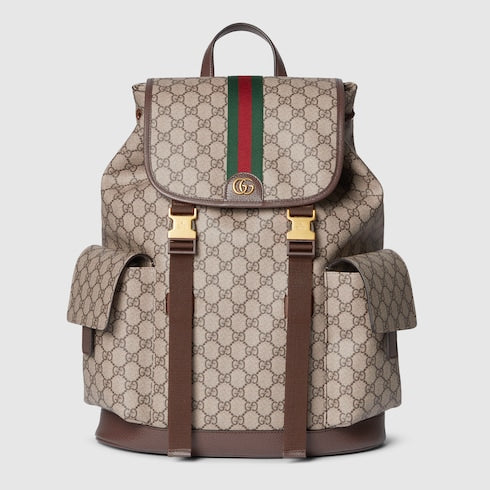 Ophidia large backpack