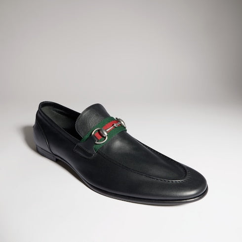 Men's Gucci Como loafer