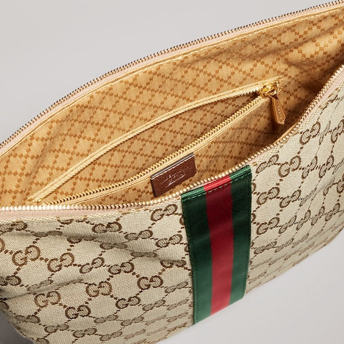 Lunetta medium crossbody bag