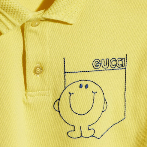 polo shirt