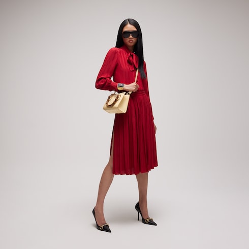Gucci Diana small tote bag