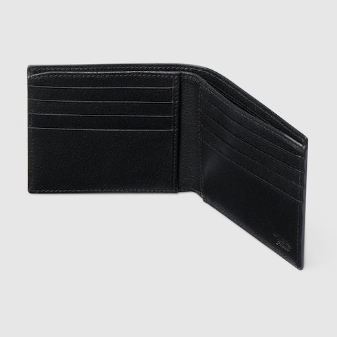 Lira bi-fold wallet