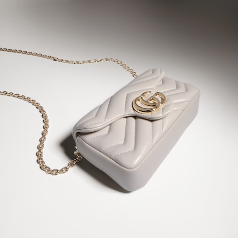 GG Marmont mini shoulder bag