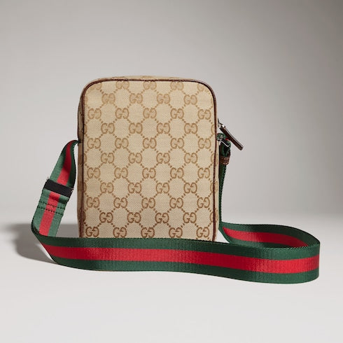 Gucci Tag small crossbody bag