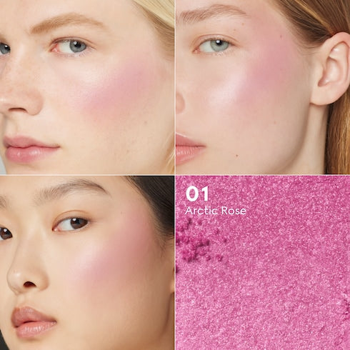Gucci Glow Blush