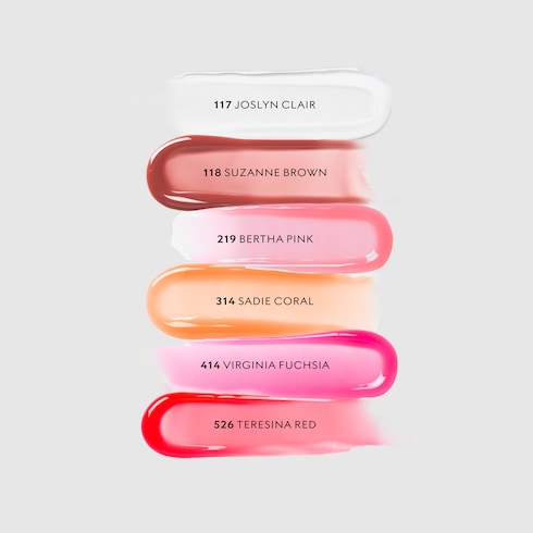 Gloss à Lèvres lip gloss